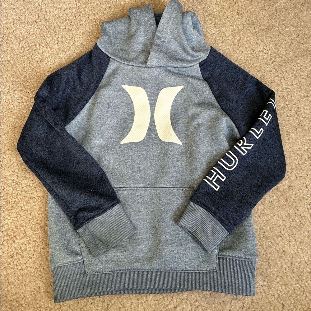 Hurley Hoodie